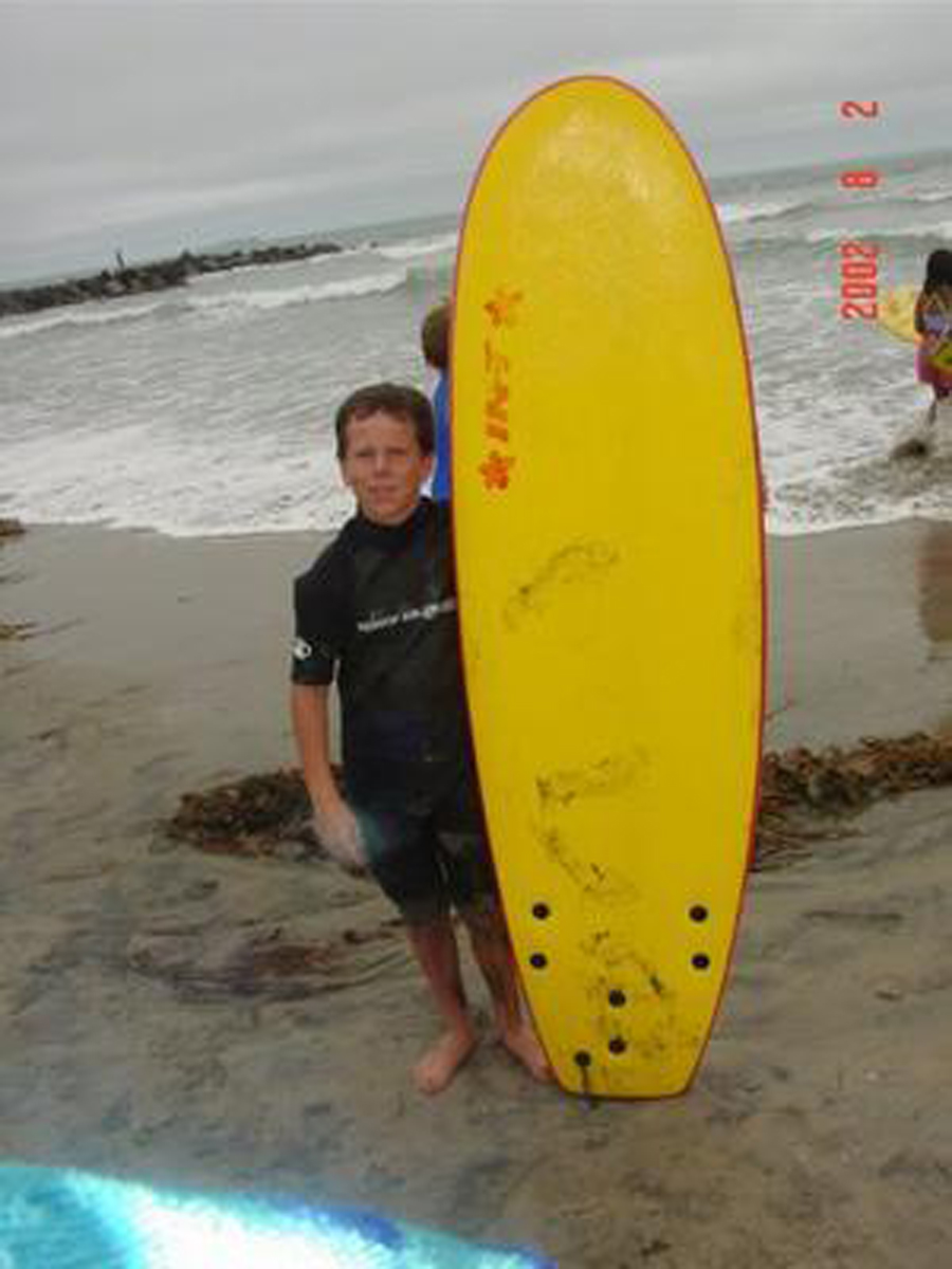 Brian photo 3