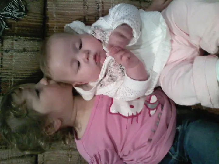 Becky photo 14