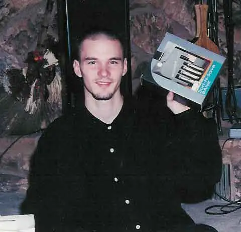 Craig photo 14