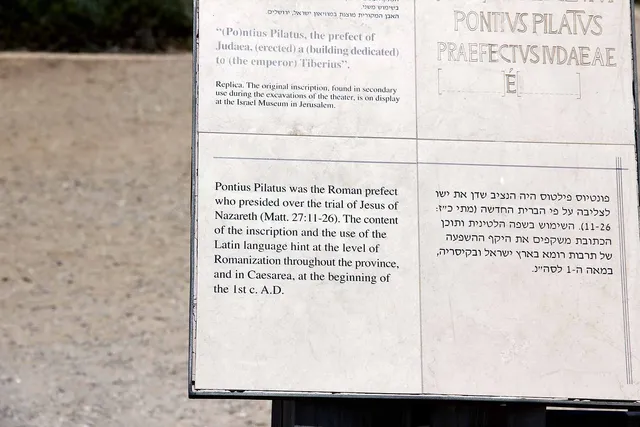Caesarea image 38