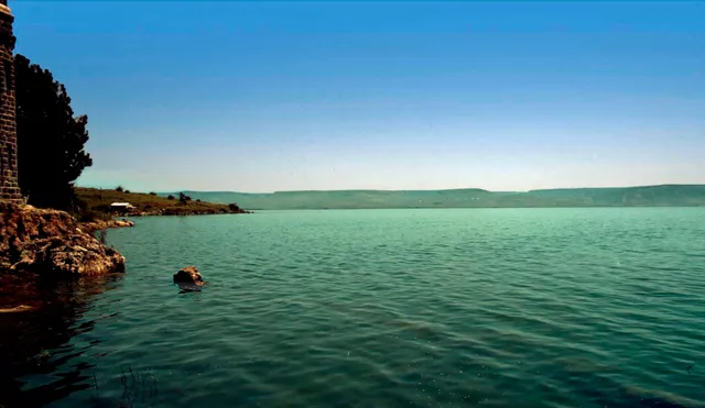 Sea of Gal 16