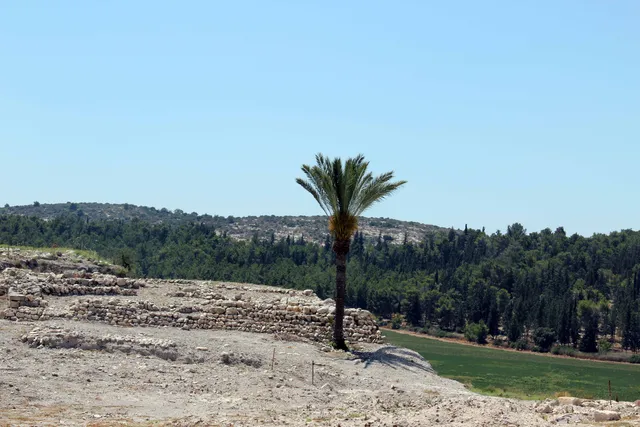 Megiddo image 27