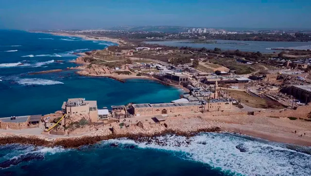 Caesarea image 66