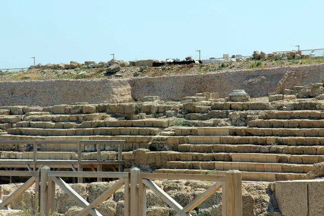 Caesarea image 41