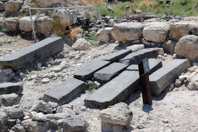 Megiddo image 12