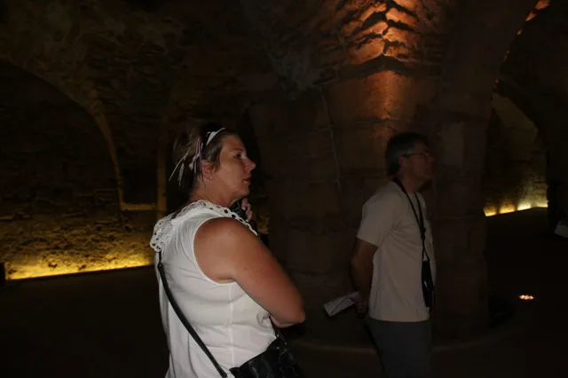 Rosh HaNikra Grottoes 52