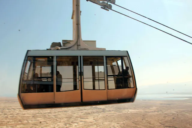 Masada image 14
