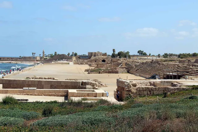 Caesarea image 35