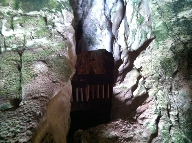 Rosh HaNikra Grottoes 21
