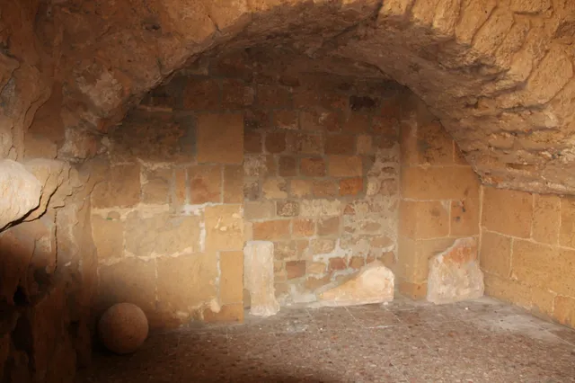Rosh HaNikra Grottoes 48