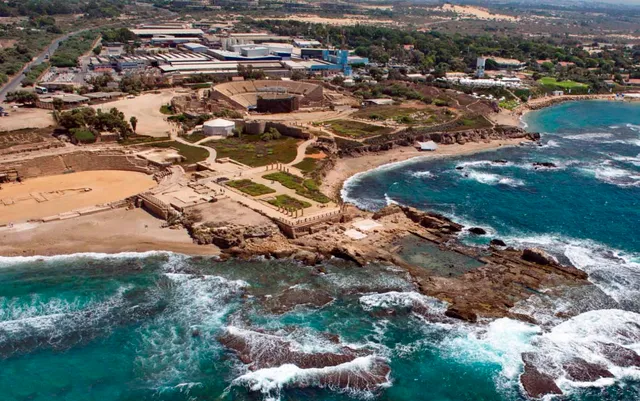 Caesarea image 68