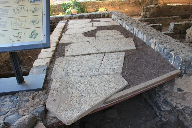 Capharnaum 46
