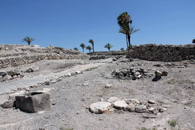 Megiddo image 19