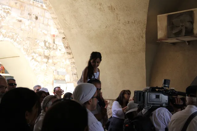 Bar Mitzvah 2