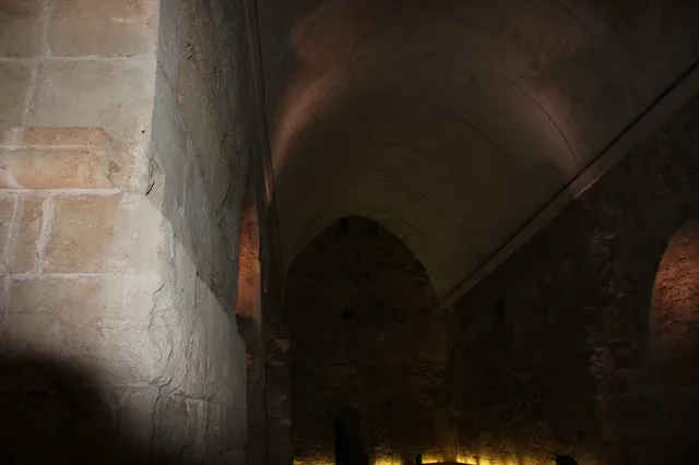 Rosh HaNikra Grottoes 65