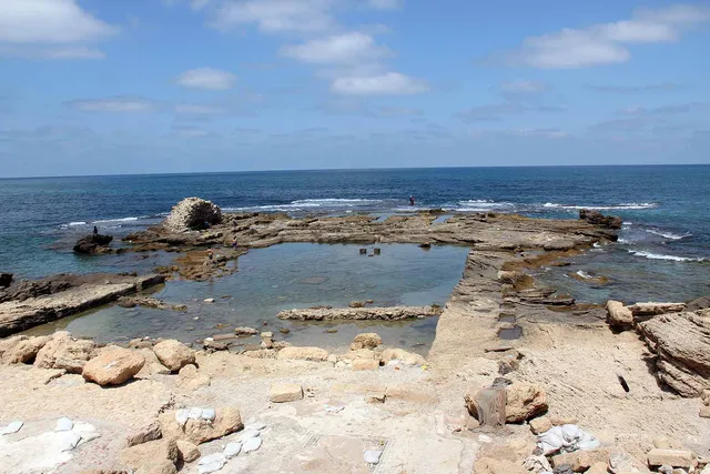 Caesarea image 44