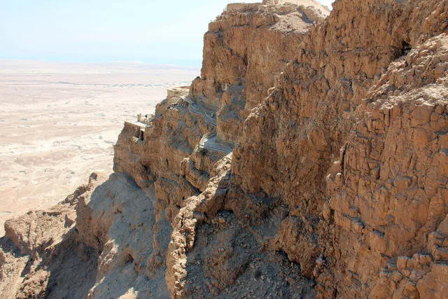 Masada image 91