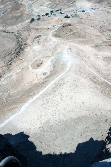 Masada image 108