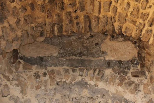 Rosh HaNikra Grottoes 49