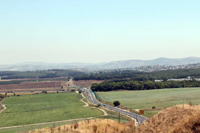 Megiddo image 51