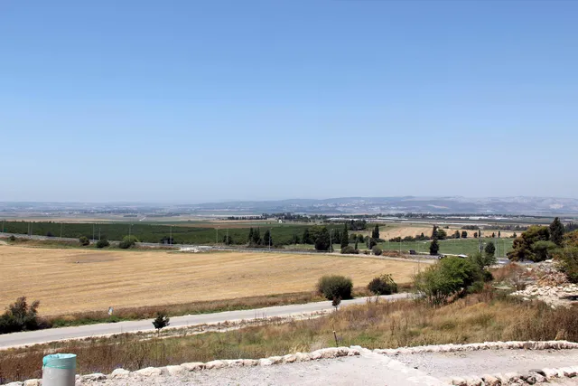 Megiddo image 11