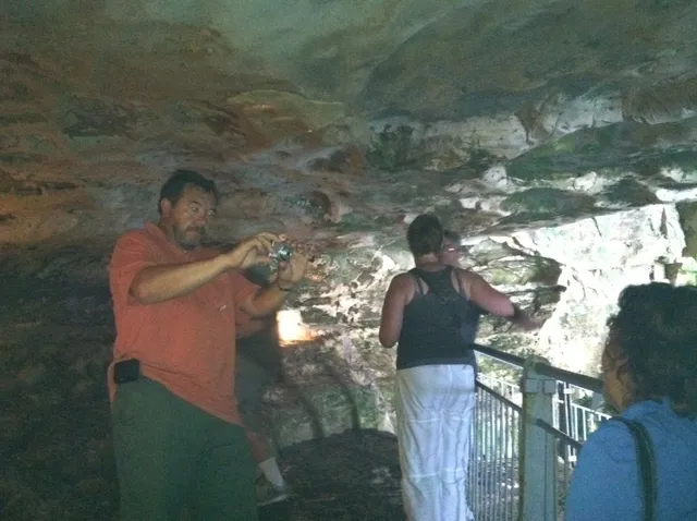 Rosh HaNikra Grottoes 25