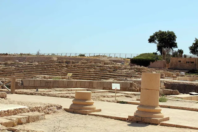 Caesarea image 43