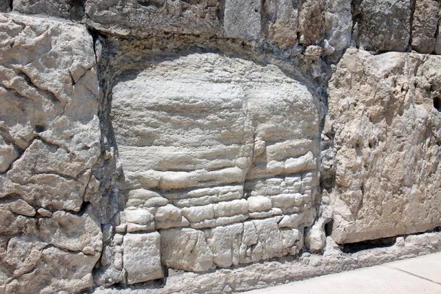 Southern Stairs Temple Mount 24