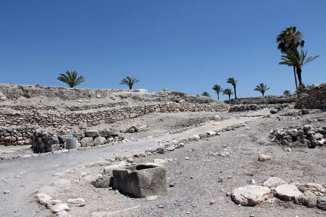 Megiddo image 20