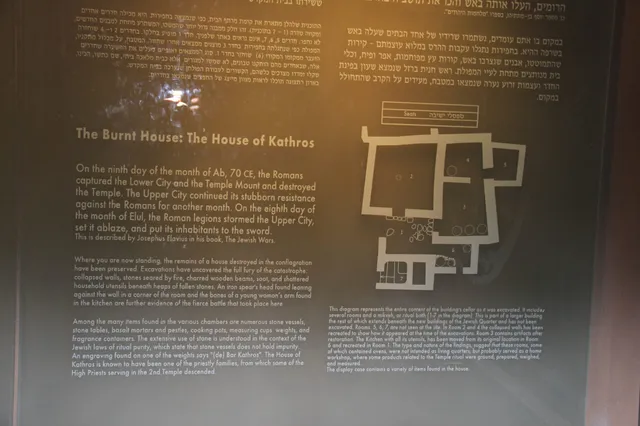 Burn't House 9