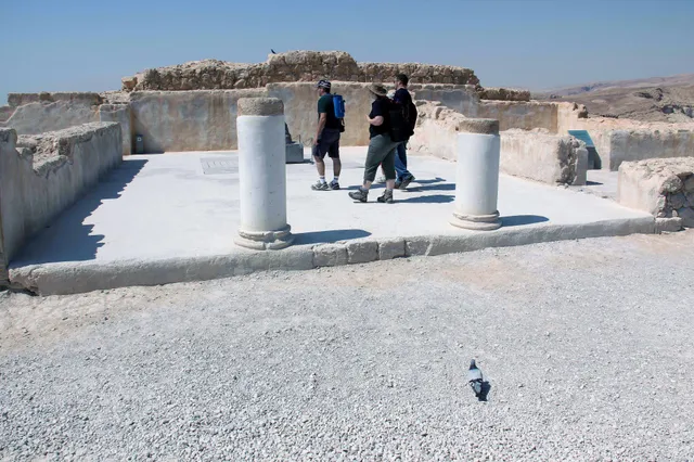 Masada image 71