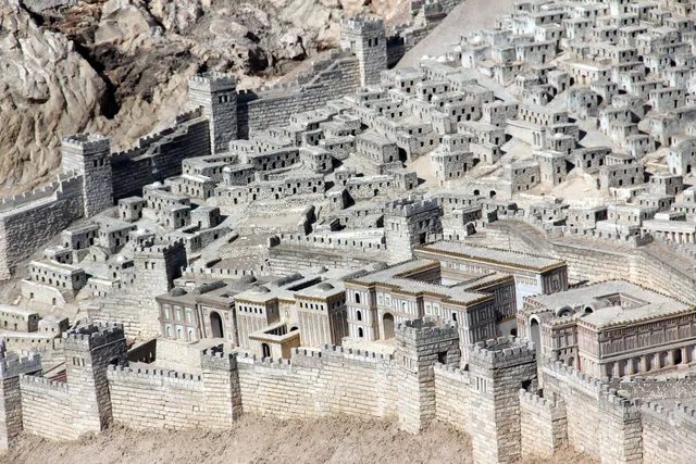 Model City 11