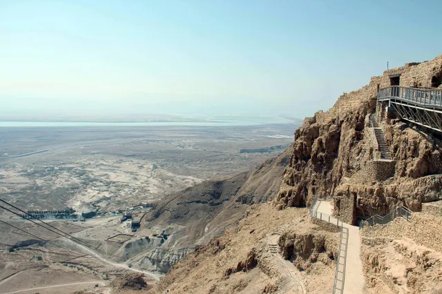Masada image 22
