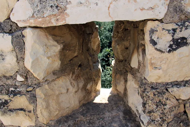 Ramparts Walk Citadel 29