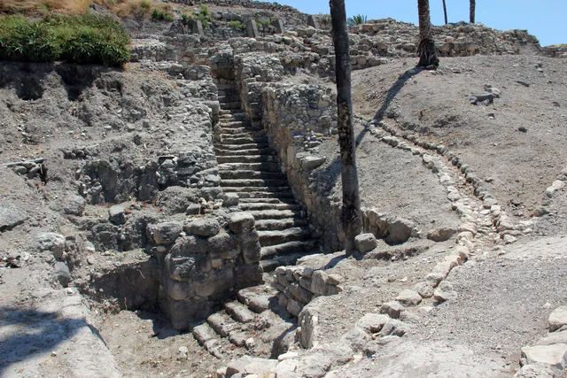 Megiddo image 6
