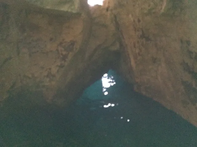 Rosh HaNikra Grottoes 36