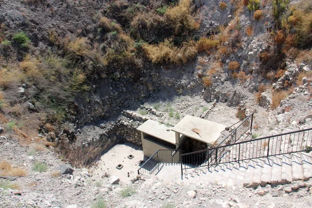 Megiddo image 60