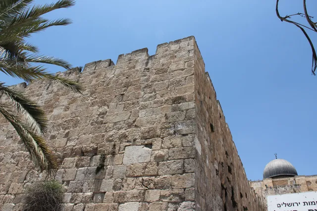 City of David 12