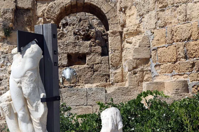 Caesarea image 4