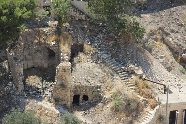 City of David 9