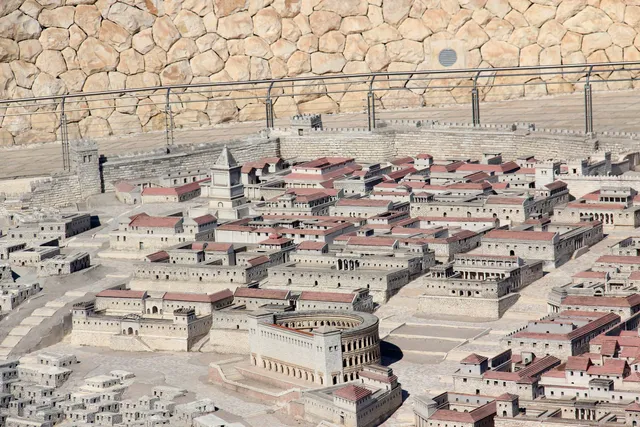 Model City 10