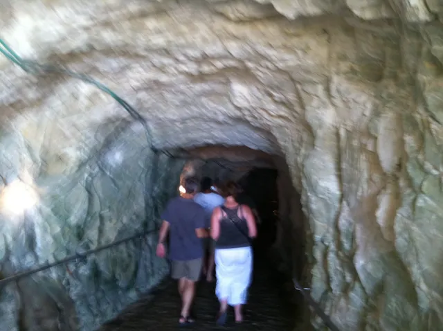 Rosh HaNikra Grottoes 15