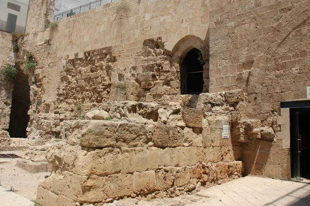Rosh HaNikra Grottoes 57