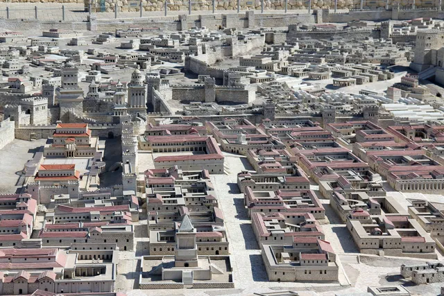 Model City 23