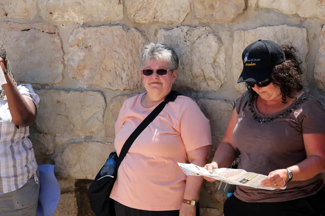 Ramparts Walk Citadel 67