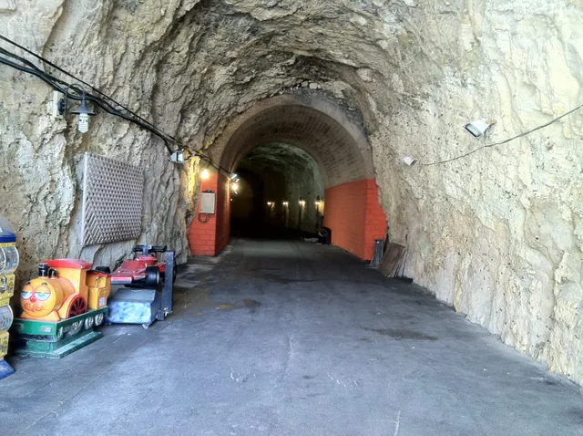 Rosh HaNikra Grottoes 35