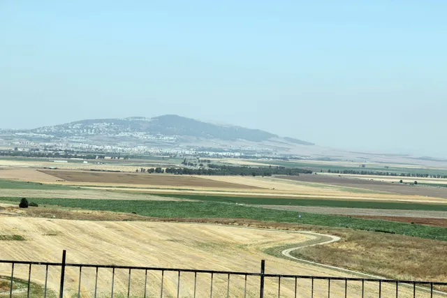 Megiddo image 44