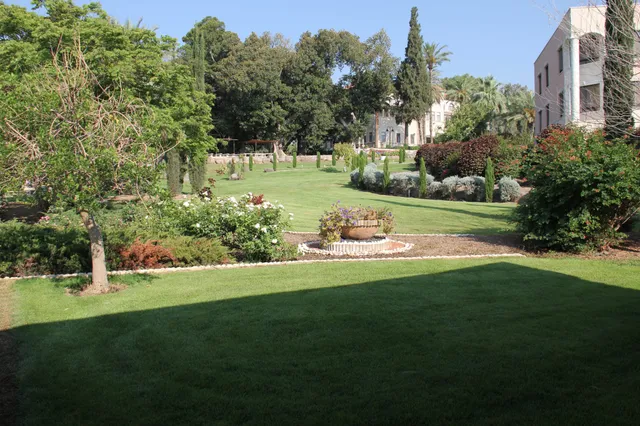 Mount of Beatitudes 19
