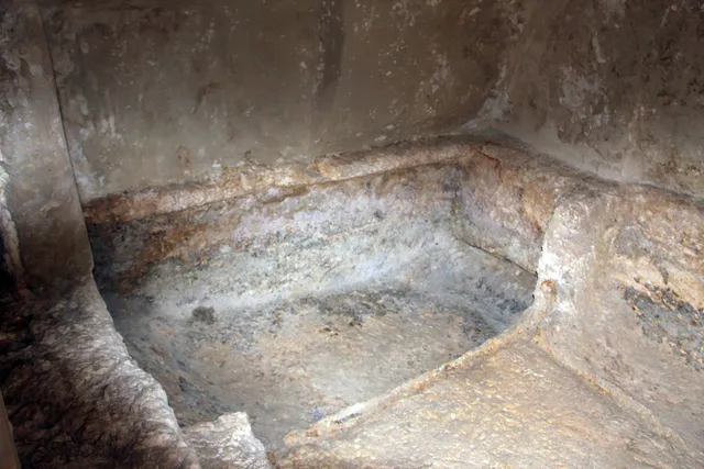 Garden Tomb image 19