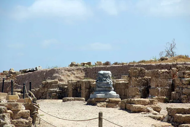 Caesarea image 62